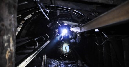 Postignut okvirni dogovor rudara i Vlade FBiH, tri tačke sporne