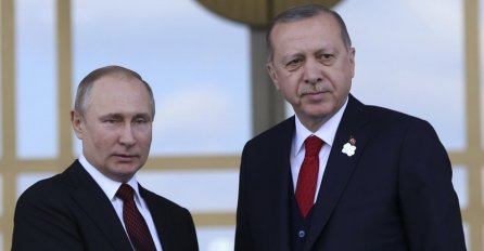 Ankara: Rusija će ubrzati isporuku Turskoj antiraketnog sistema S-400