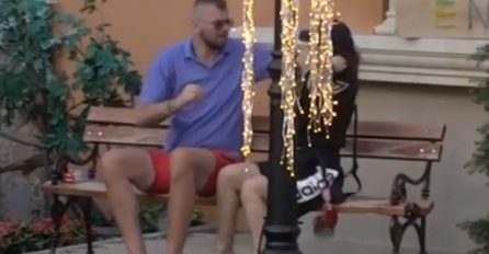 "Udaraš me pred milionima seljačino jedna!" ŽESTOK OBRAČUN IZMEĐU ANE I JANJUŠA