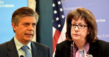 Cormack i Wigemark danas sa liderima SDA, SBB, SDP i DF