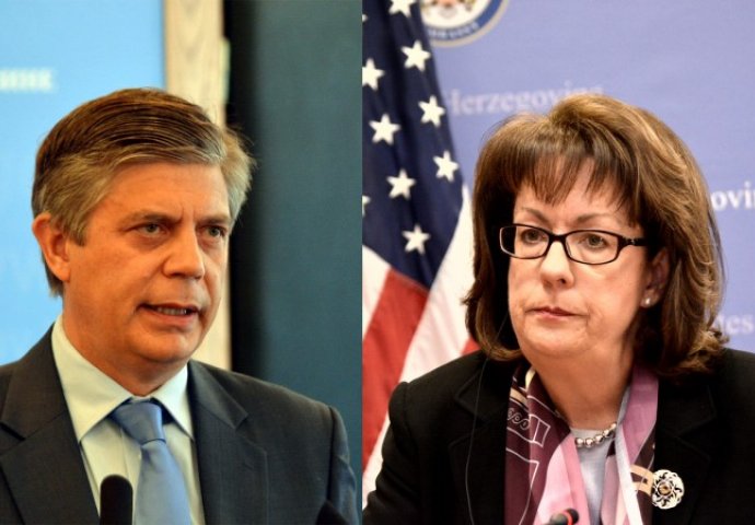 Cormack i Wigemark danas sa liderima SDA, SBB, SDP i DF