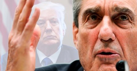 Washington Post: Trump pod istragom