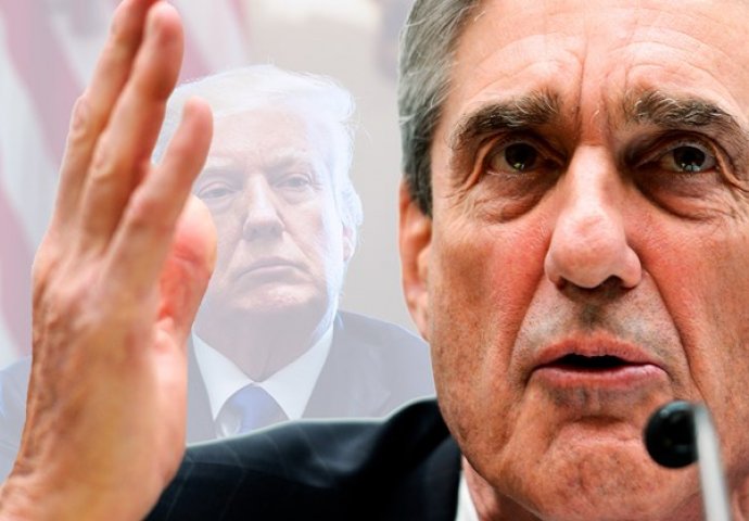 Washington Post: Trump pod istragom