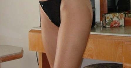 HTJELA DA JE DA OBRADUJE MUŽA PROVOKATIVNIM FOTOGRAFIJAMA: Kad je vidio drugu sliku ODMAH JOJ JE REKAO DA SE RAZVODE!