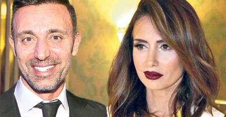 PREOKRET U SLUČAJU EMINE I MUSTAFE: Pjevačica jednom objavom iznenadila sve, SLAŽE LI SE MUSTAFA SA OVIM?! 