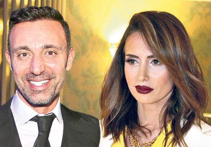 PREOKRET U SLUČAJU EMINE I MUSTAFE: Pjevačica jednom objavom iznenadila sve, SLAŽE LI SE MUSTAFA SA OVIM?! 