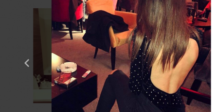 ZA OVOM BOSANKOM LUDE MUŠKARCI, ČEKAJU U REDU SAMO DA JE VIDE: Kad se okrene, biće vam jasno zašto je bacila Balkan u trans (FOTO)