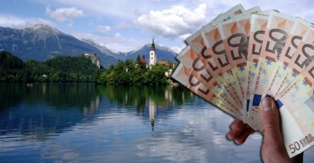 SLOVENIJA HITNO TRAŽI 5000 RADNIKA: Ako znate ovo raditi, NE PROPUSTITE OVU PRILIKU!