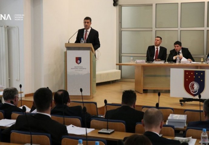 Skupština KS o potvrđivanju Vlade, kandidat za premijera Adem Zolj