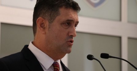 Adem Zolj novi premijer Kantona Sarajevo