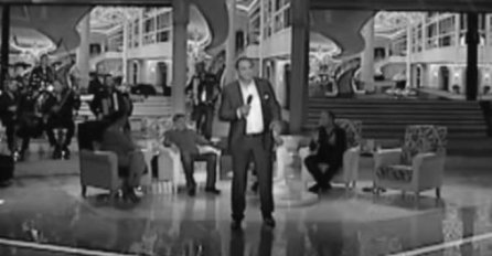 SVE NJEGOVE PJESME ZNAMO NAPAMET: Napustio nas je tvorac najvećih hitova, ESTRADA U SUZAMA