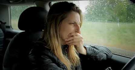 'Sinoć sam bila kod ljubavnika, koji je bio moja ljubav iz mladosti'