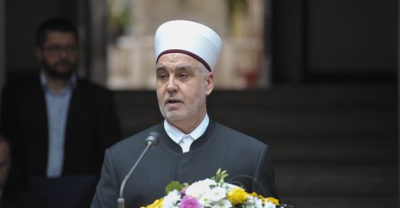 KAVAZOVIĆ: Muslimanski duh Evrope skončat će u bosanskom duhu islama