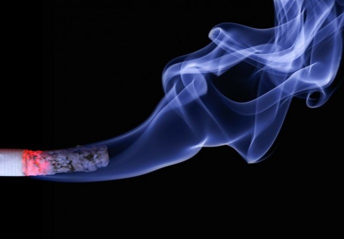 AKO STE PUŠAČ, OVO MORATE ZNATI: Cigareta je u kombinaciji s ovim namirnicama SMRTONOSNA!