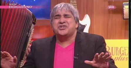 OSTAVIO GA JE NA ULICI I BEZ DINARA: Ovo je sin Ljube Aličića sa kojim GODINAMA nije razgovarao!