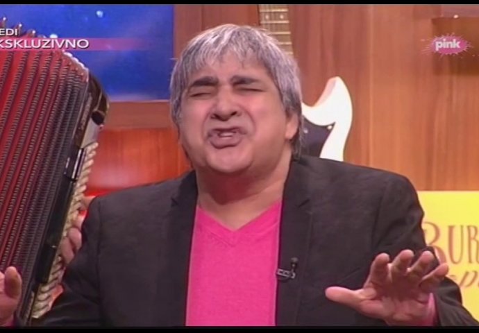 OSTAVIO GA JE NA ULICI I BEZ DINARA: Ovo je sin Ljube Aličića sa kojim GODINAMA nije razgovarao!