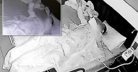 Snimila je šta njen muž GODINAMA radi u krevetu: Zbog OVOG je riješila je da se RAZVEDE! (VIDEO)