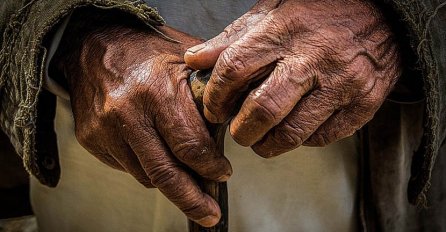 PRED SMRT JE OTRKIO TAJNU DUGOVJEČNOSTI: Ovaj muškarac živio je 256 godina! 