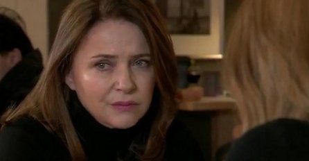 HRVATSKA GLUMICA U BORBI ZA ŽIVOT: Bila na korak do smrti, ljekari je JEDVA spasili!