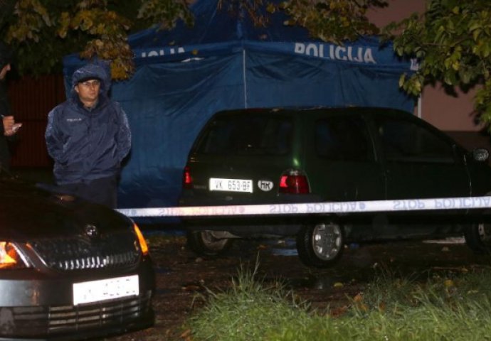 STRAVIČNA TRAGEDIJA: Tražio brata koji se nije vraćao iz šume i onda ugledao zatrašujući prizor!