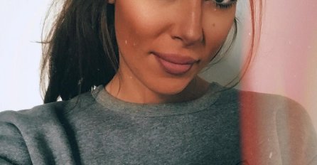 OVO JE KĆERKA POZNATOG TV LICA: Nema šanse da pogodite o kome je riječ!