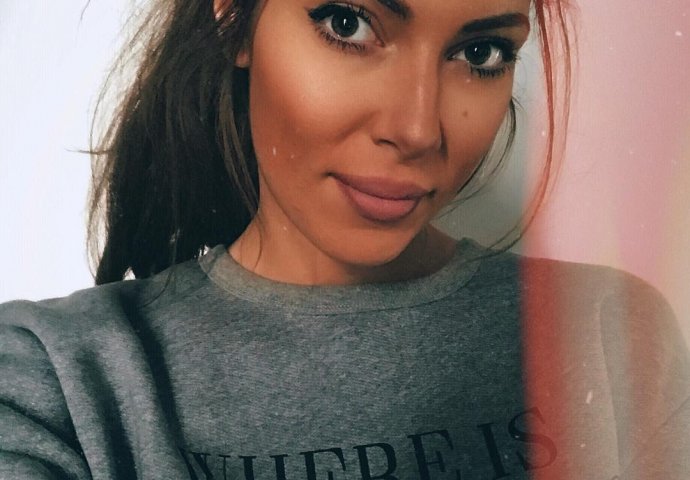 OVO JE KĆERKA POZNATOG TV LICA: Nema šanse da pogodite o kome je riječ!