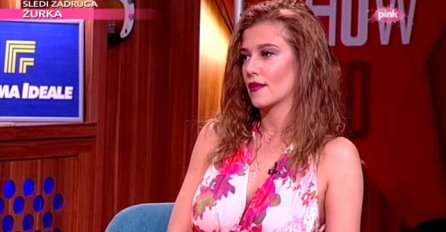 TOPILI SE MALI EKRANI: Kija se raspremila, pa pokazala ATRIBUTE,  SLOBO ŠTA SI IZGUBIO! (VIDEO)