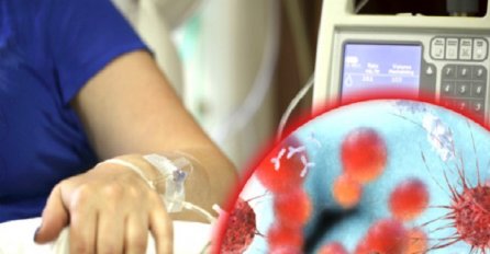 Ako NIKADA ne želite oboljeti od raka, ovaj recept MORATE znati!