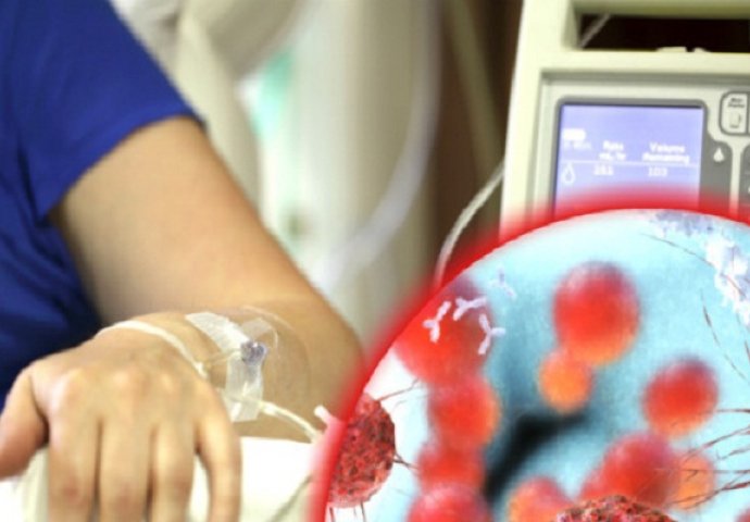 Ako NIKADA ne želite oboljeti od raka, ovaj recept MORATE znati!