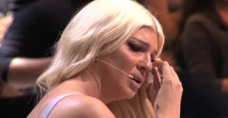 SVE JE DIRNULA OVA NJENA OBJAVA: Evo šta je odlučila Jelena Karleuša!