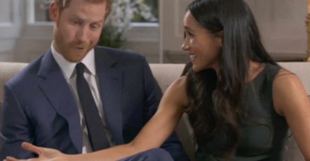 BROJE SITNO DO KRALJEVSKOG VJENČANJA:  A sada su otkriveni novi detalji veze Meghan i Harryja!