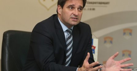 Govedarica: Nisu tačne tvrdnje premijerke Cvijanović i ministra Lukača