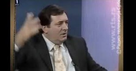 NEKE NEĆETE PREPOZNATI: Pogledajte kako su bh. političari izgledali na početku svojih karijera (FOTO)