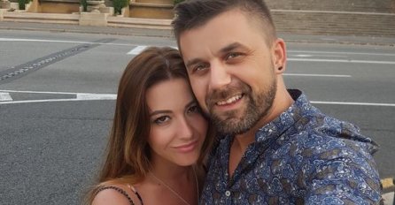 Jelena i Amel Ćurić podijelili sretne vijesti: EVO KADA STIŽE PRINOVA!
