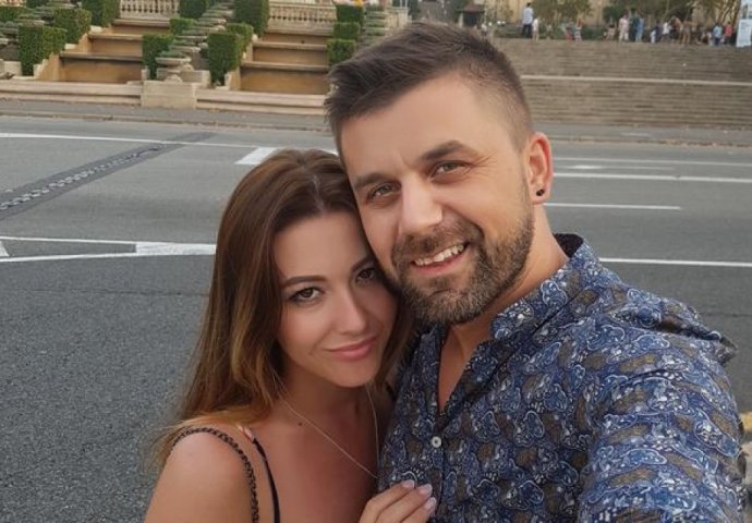 Jelena i Amel Ćurić podijelili sretne vijesti: EVO KADA STIŽE PRINOVA!