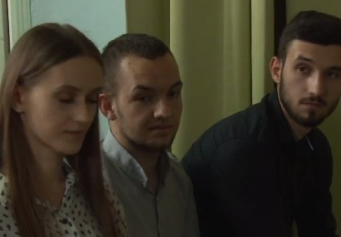 Mobilna aplikacija koja upozorava na blizinu miniranog područja (VIDEO)