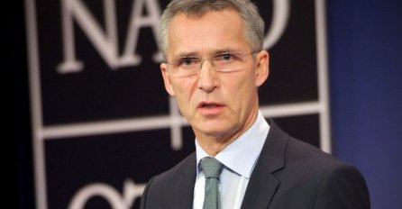 Stoltenberg: NATO ne želi destabilizirati Rusiju, ali smo morali reagirati