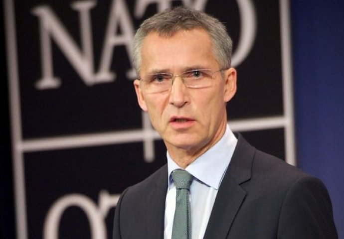 Stoltenberg: NATO ne želi destabilizirati Rusiju, ali smo morali reagirati