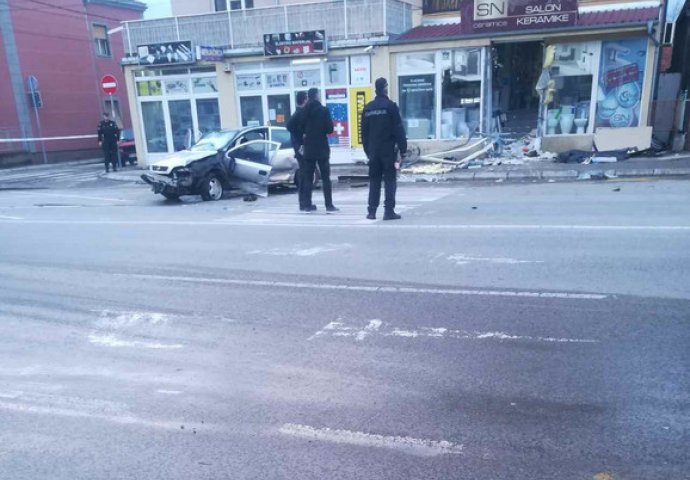 SA SKORO 2 PROMILA ALKOHOLA U KRVI UBIO TROJE: Tvrdi da se ne sjeća ničeg i već izlazi iz bolnice! 