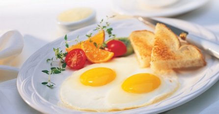 OVO NISTE ZNALI: Doručak nije najvažniji obrok u danu