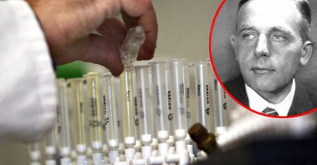 Dr. Warburg je 1923. godine otkrio što uzrokuje rak i kako ga izliječiti: ZAŠTO NAM OVO KRIJU? (VIDEO)