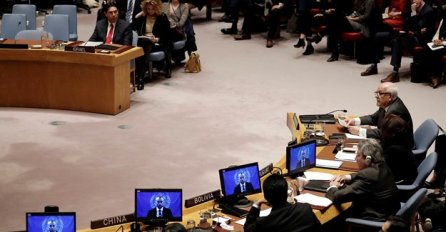 Rusija zatražila sastanak Vijeća sigurnosti zbog trovanja špijuna Skripala