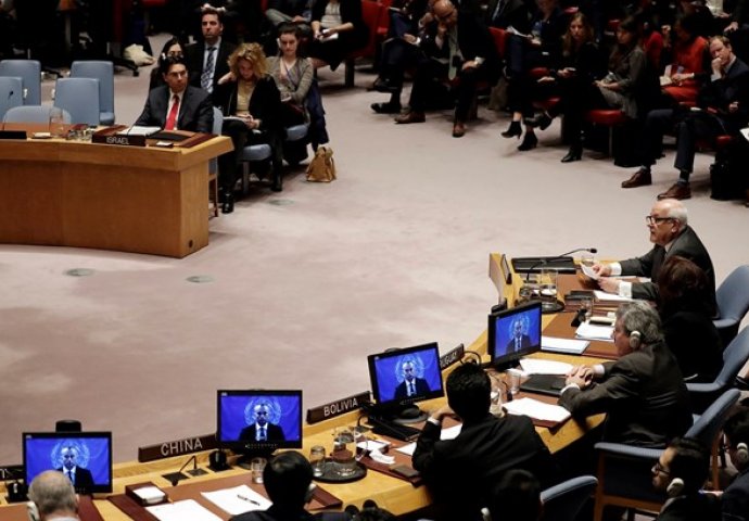 Rusija zatražila sastanak Vijeća sigurnosti zbog trovanja špijuna Skripala