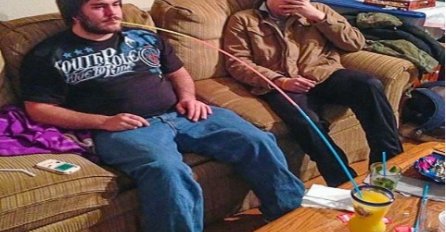 18 fotografija koje dokazuju da ludost i genijalnost uvijek idu u paru