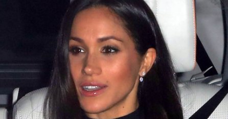 NIJE MOGAO NI NASLUTITI: Otkriveno šta je Meghan Markle uradila BIVŠEM suprugu!