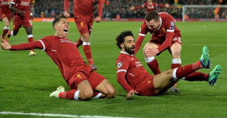 ENGLEZI SE PITAJU GDJE NESTADE ONA ZVIJER Statistika je neumoljiva: Salah je najgori igrač Premier lige!