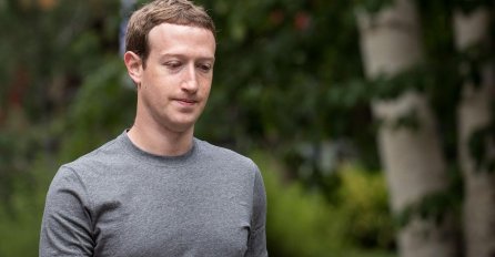 Ugroženi osobni podaci gotovo svima na Facebooku