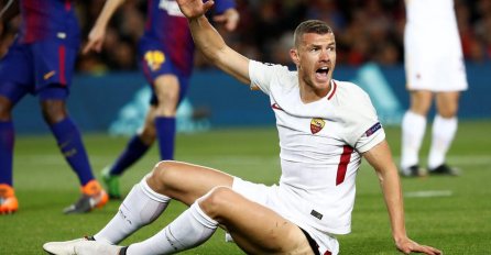 ITALIJANI TVRDE: Stopirani pregovori Vučice i Džeke, Dijamant donio ponudu iz snova - nude mu i direktorsku fotelju!