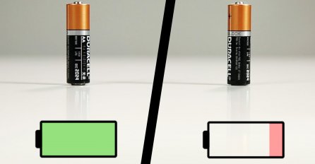 GENIJALNO: Uz ovaj JEDNOSTAVAN TEST ćete za dvije sekunde znati je li baterija dobra ili ne! (VIDEO)