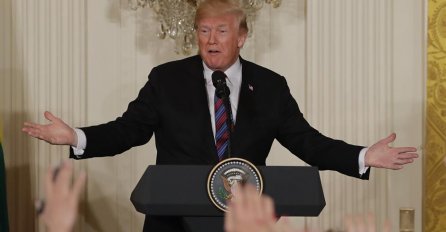 SAD: Razdvojene migrantske porodice će biti spajane DNK analizom